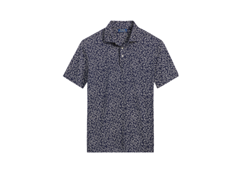 Men's Polo Shirt